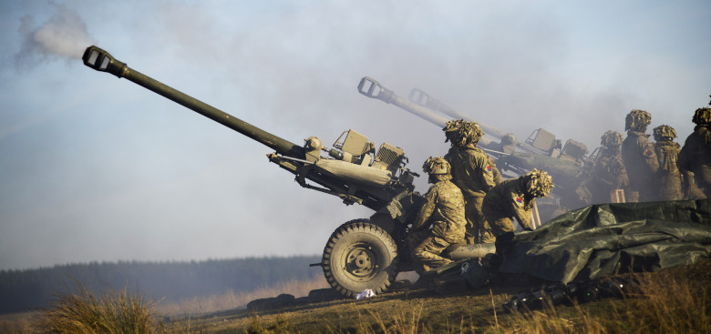 Using Artillery to test REST Services